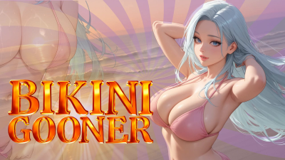 Bikini Gooner