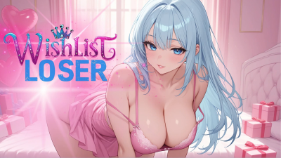 Wishlist Loser Bday Edition