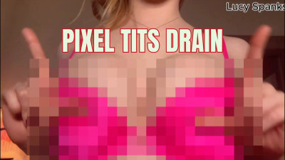 Pixel Tits Own Your Cock And Wallet Findom Beta Drain Femdom POV Female Domination Femdom Bratty Brat Girls Goddess Lucy Spanks Goddess Lucy Blonde Princess Worship Humiliation Verbal Humiliation Humiliation Mean Girl JOI JOI Jerk Off Instructions Jerk O