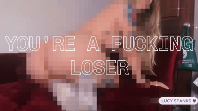 Beta Safe Naked Ass And Socks Worship Loser Humiliation