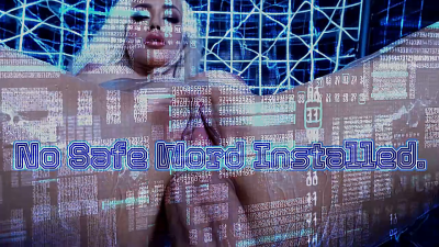 No Safe Word Installed