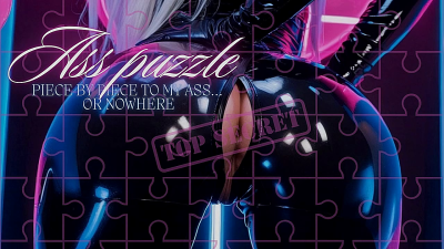 Ass Puzzle