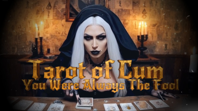 Tarot Of Cum