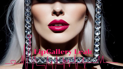 Lipgallery Leak