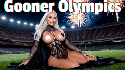 Gooner Olympics