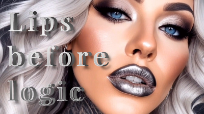 Lips Before Logic