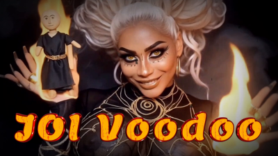 JOI Voodoo