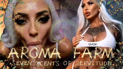 Aroma Farm. Seven Scents Of Servitude