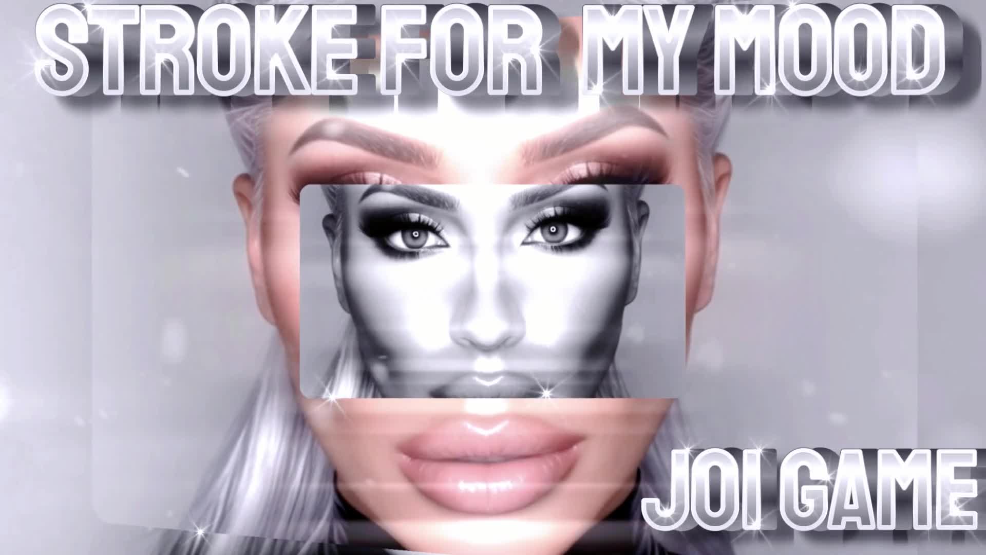 Stroke For My Mood JOI Game