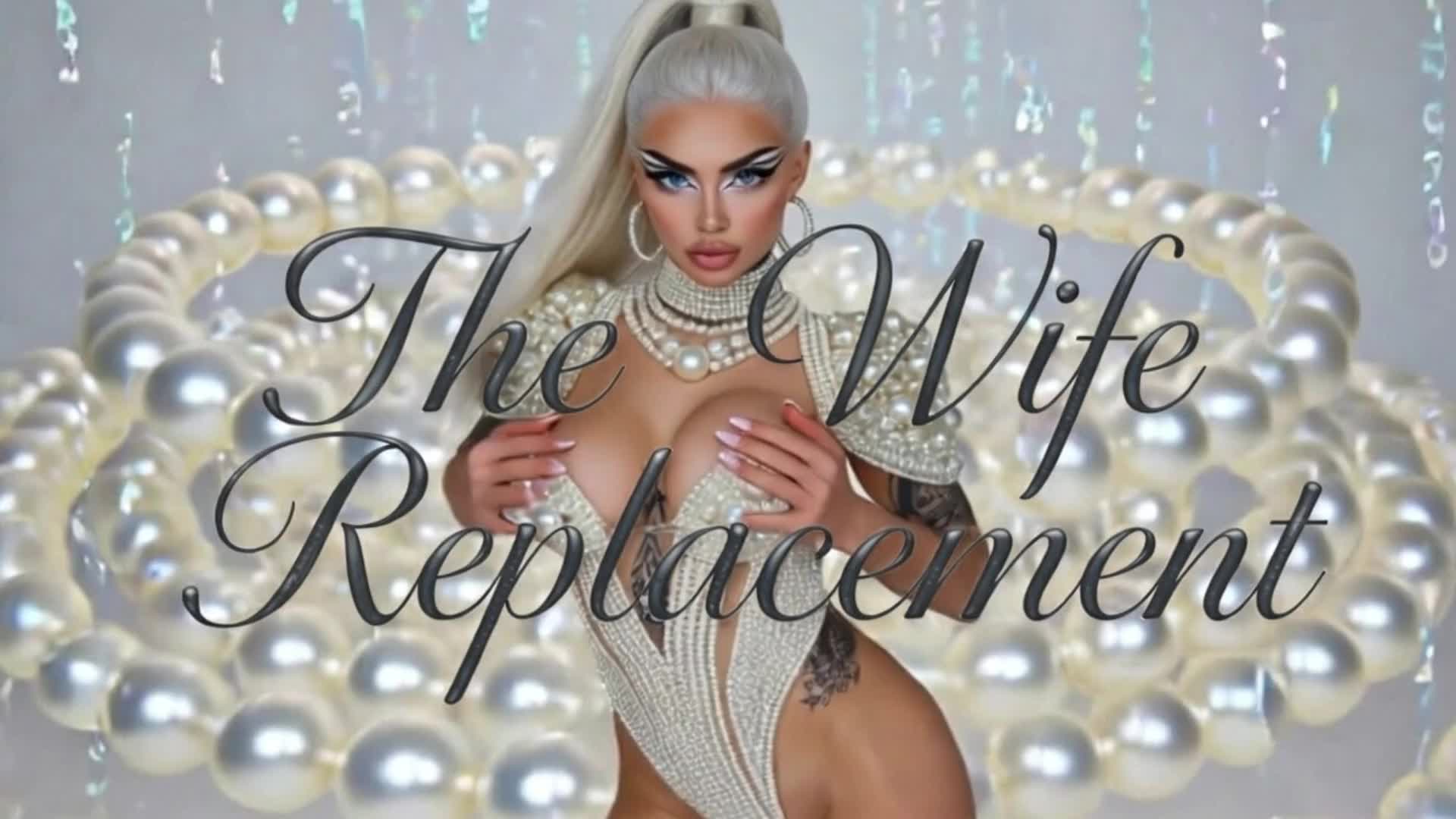The Wife Replacement