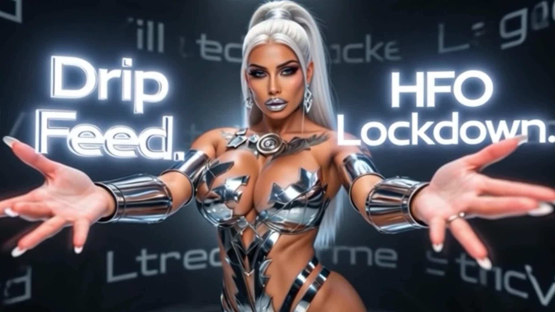 Drip Feed. Hfo Lockdown