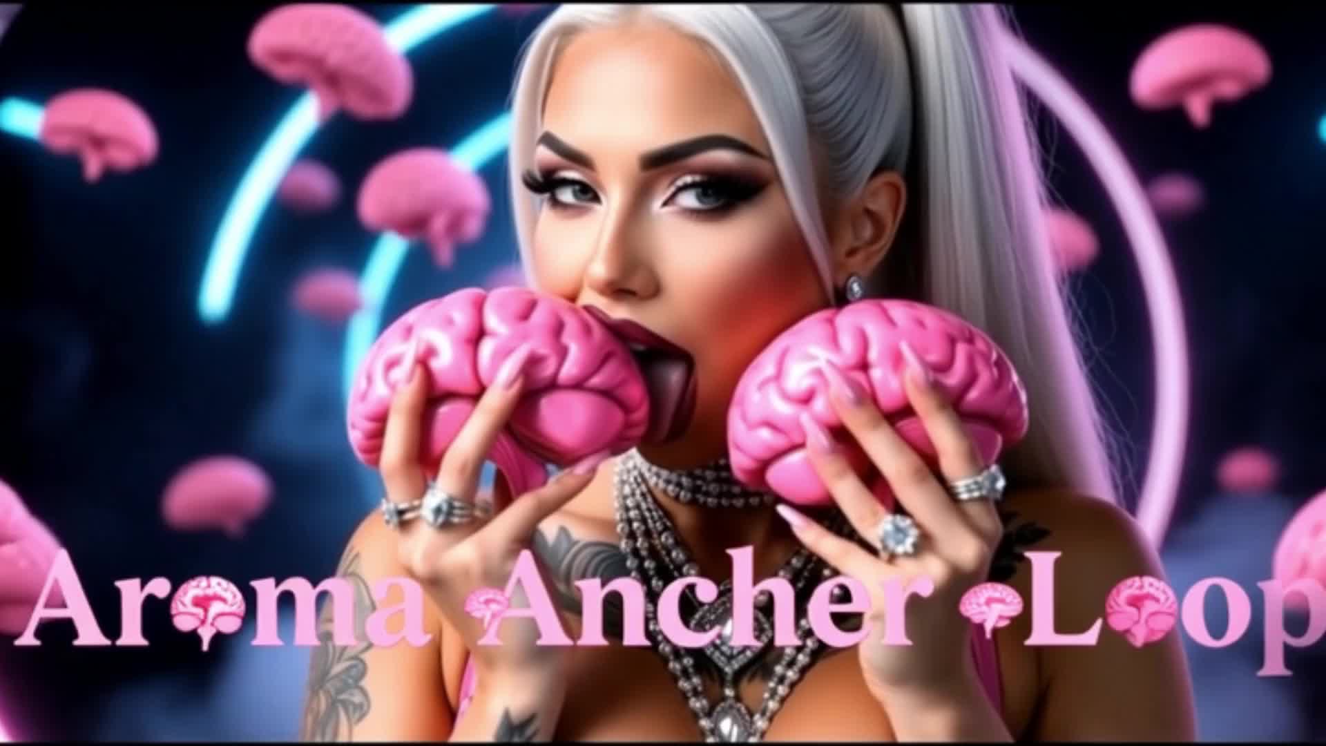 Aroma Anchor Loop