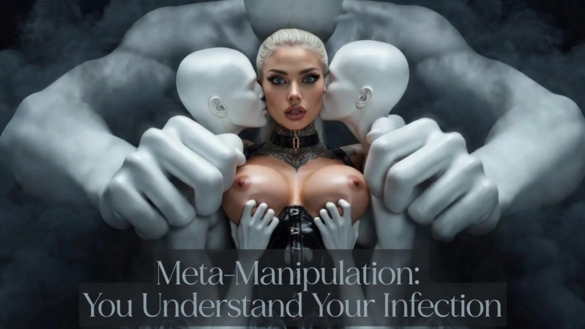 Meta-Manipulation: You Understand Your Infection