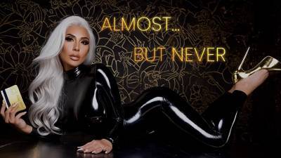 Almost... But Never