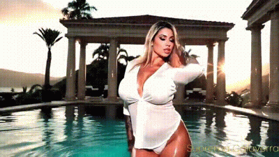 Luxury Baptism Of Slaves