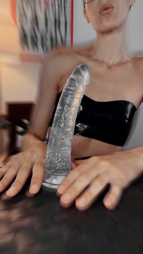 Denied. Humiliated. Reprogramming You To Serve My Cause
