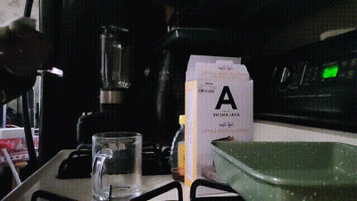 Ignored While Lady Hex Has Tea