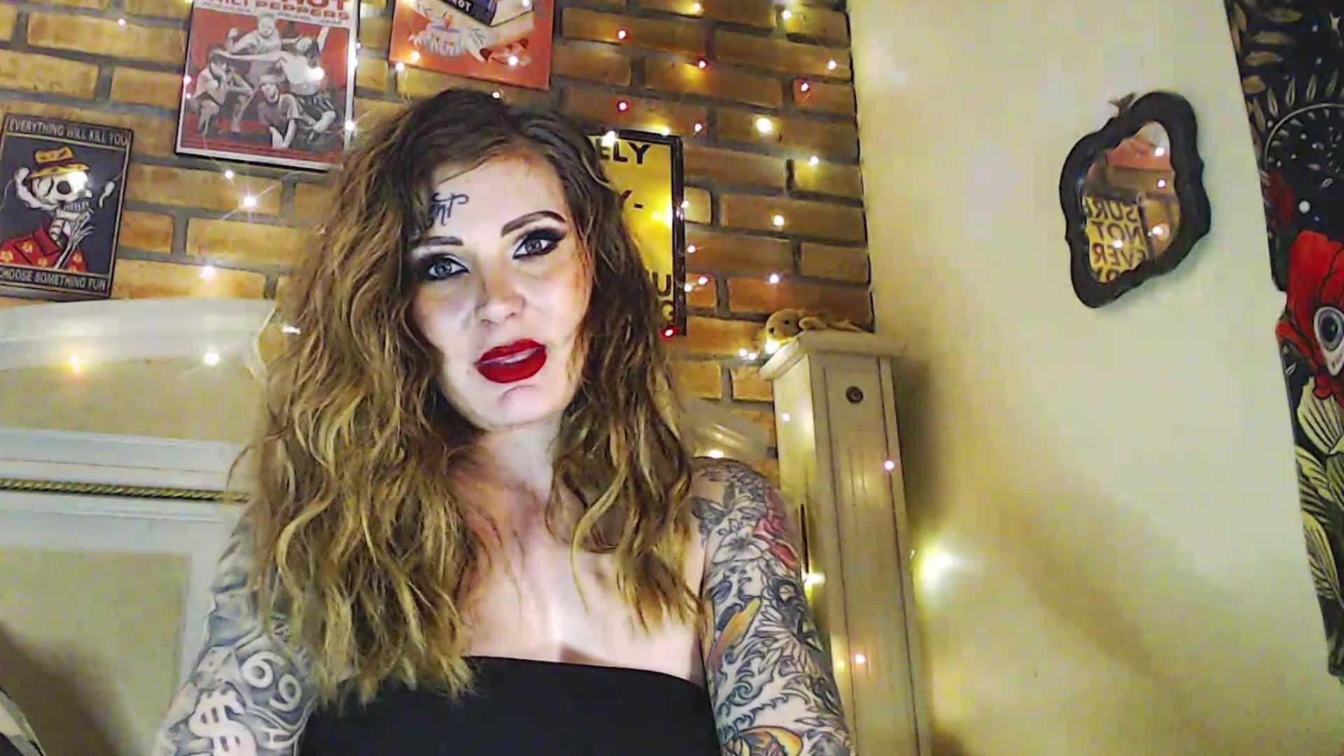 Sissy Chasidy Cleanup Boy