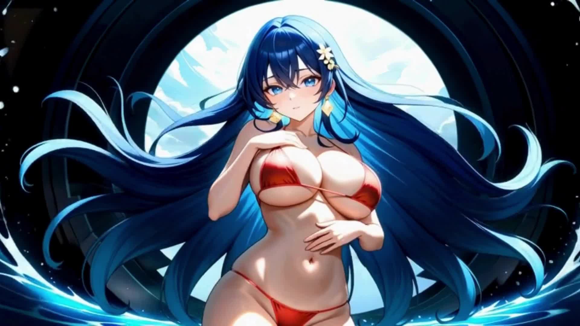 Titty Gooner Apocalypse