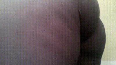 Ass Appreciation