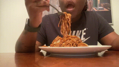 Lo Mein Food Slurps