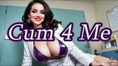 CUM4 Me- Beta Safe Version
