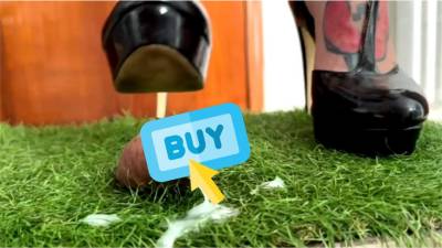 Cockbox 1 Tacchi A Spillo