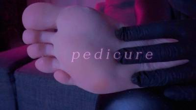Pedicure
