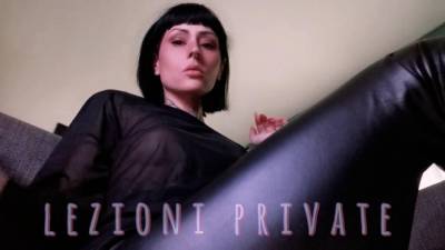 Lezioni Private