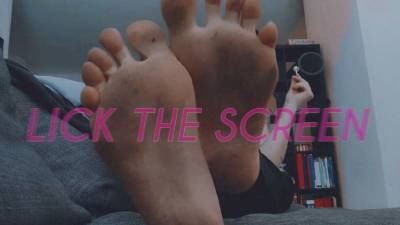 Questo Sporco E Solo Per Te