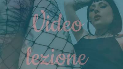 Lezioni Private 2