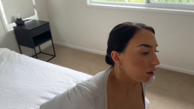 Mommy's Naughty Handling