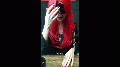 Men`S Day Deal!Your In My Claws And I Want To Eat Your Face... Roleplay Demon And You