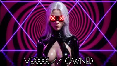 Vexxxx// Owned