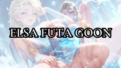 Elsa Futa Goon