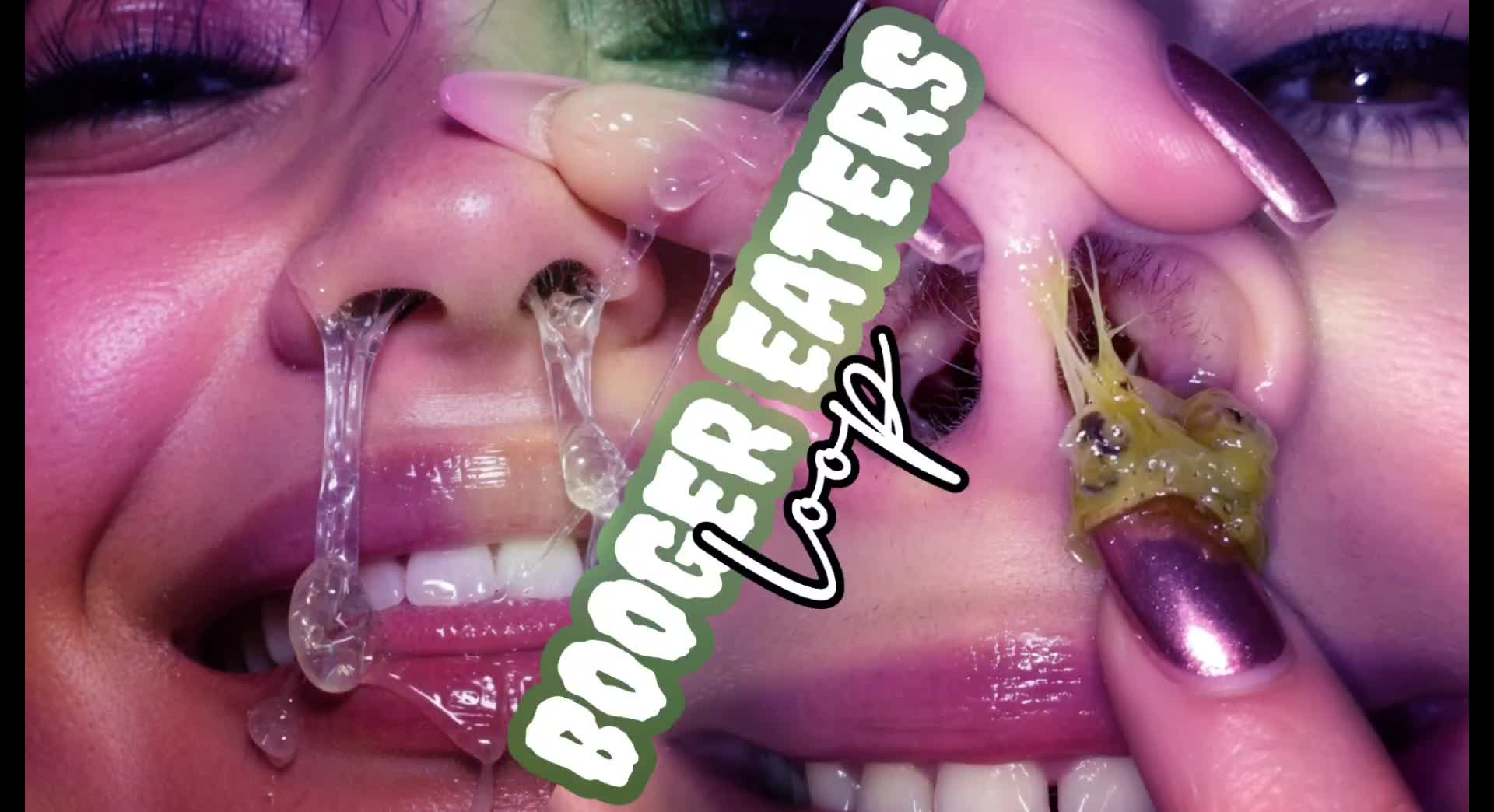 Booger Eaters Loop