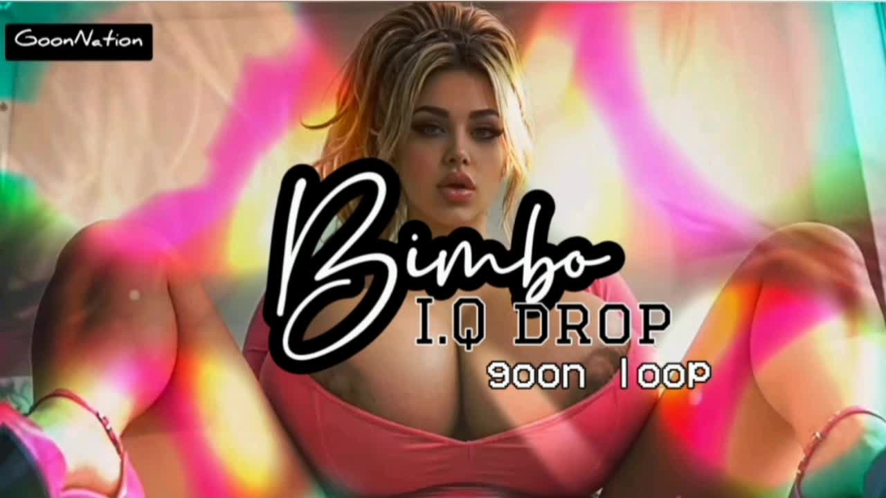 Bimbo- I.Q Drop Goon Loop