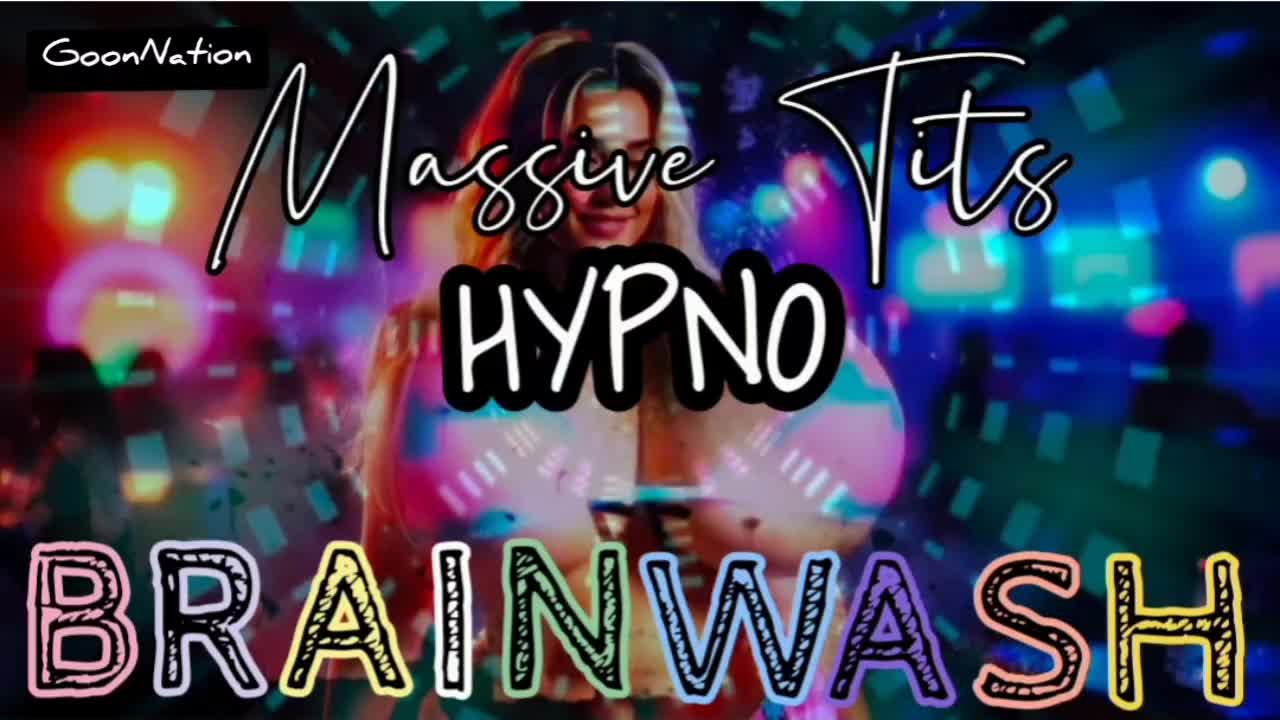 Massive Tits Mindmelt