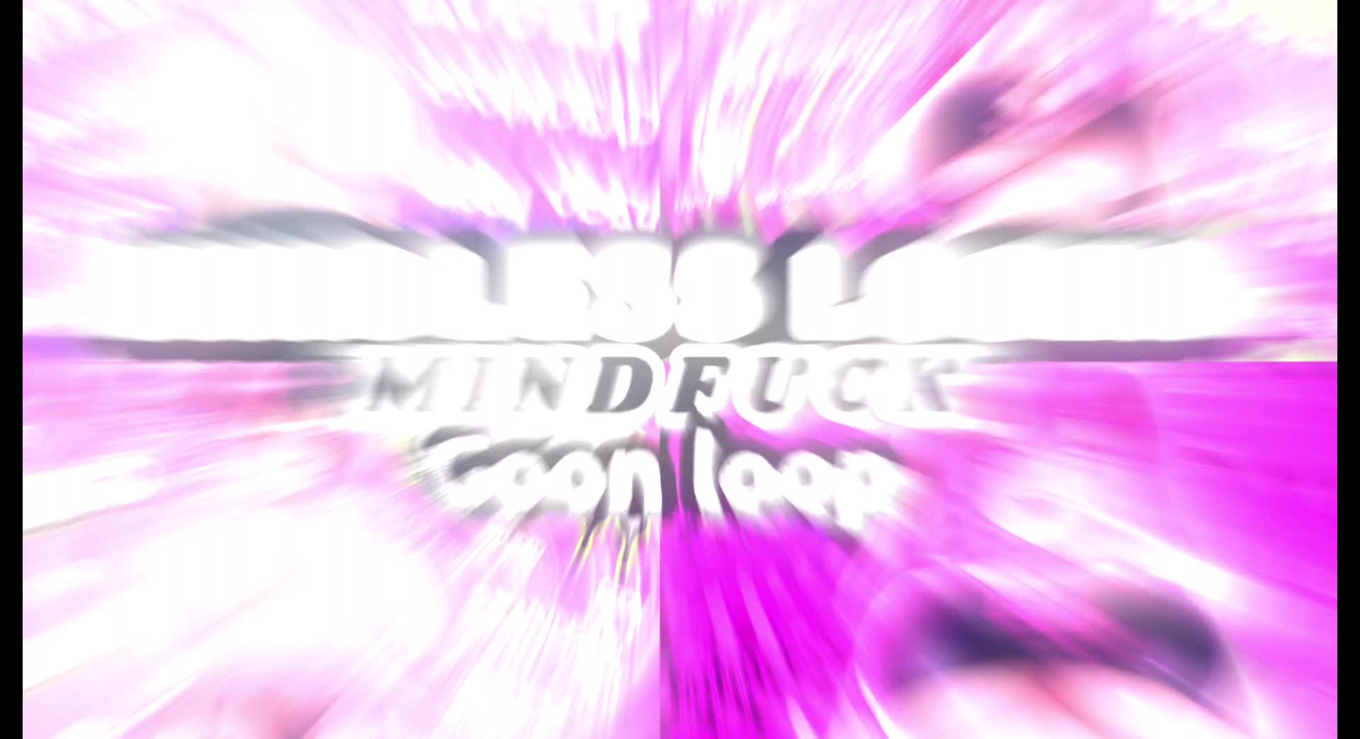 Mindless Gooner Mindfuck- Goon Loop
