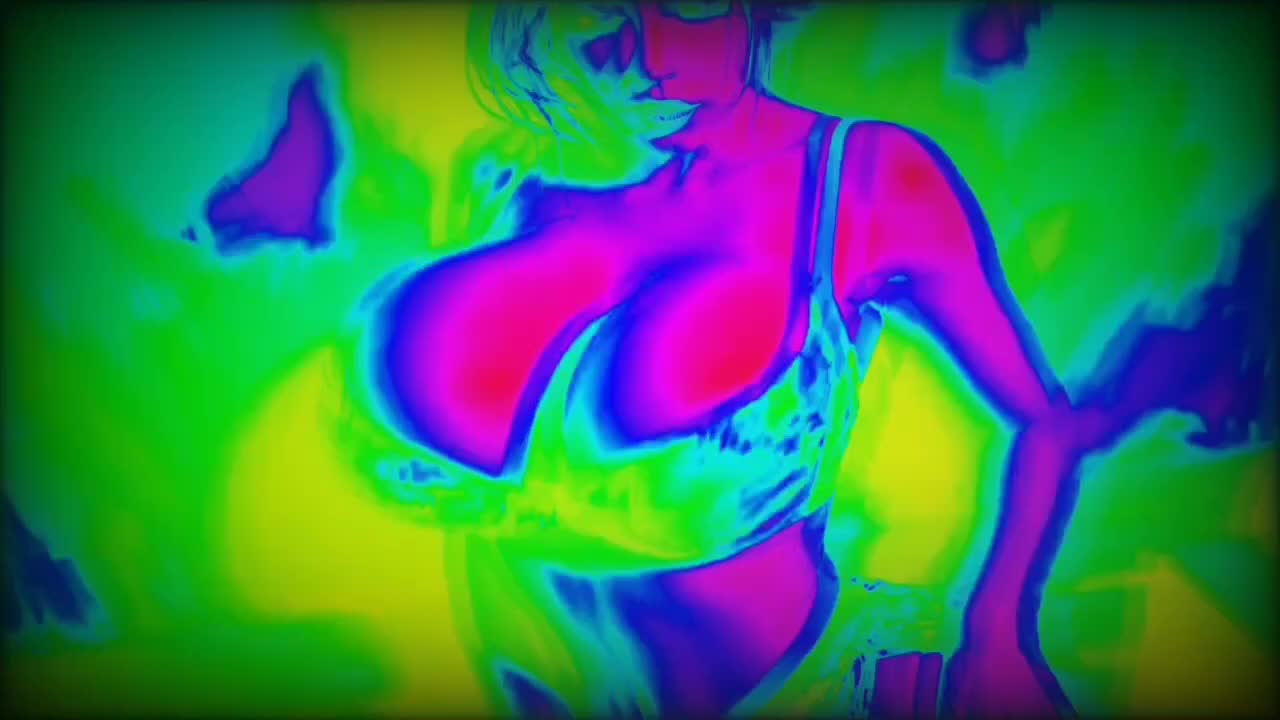 Psychedelic Goon Loop