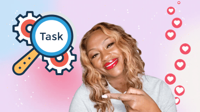 Day 49 Sissy Training Programme: Sissy Task 07