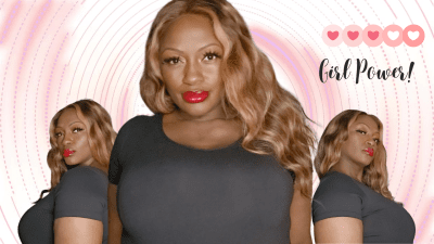 Day 51 Sissy Training Programme: How To Look More Feminine For Sissies