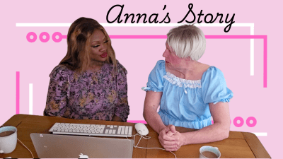 Day 44 Sissy Training Programme: Sex And Sexuality As A Sissy For Maid Anna