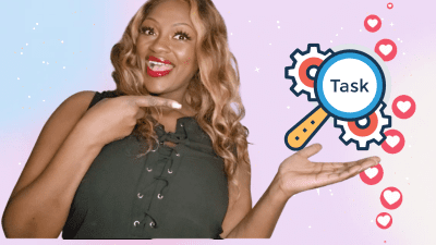 Day 56 Sissy Training Programme: Sissy Task 08