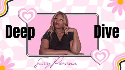 Day 29 Sissy Training Programme: A Deepdive Into Your Sissy Persona