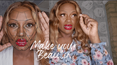 Day 52 Sissy Training Programme: How The Marquardt Mask Can Help You Achieve Your Sissy Goals