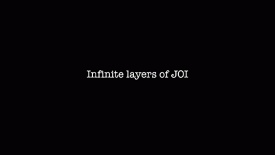 Custom: Infinite Layers Of JOI