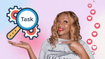 Day 42 Sissy Training Programme: Sissy Task