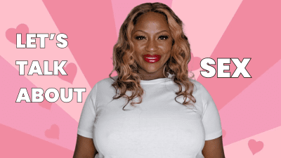 Day 43 Sissy Training Programme: Sex And Sexuality As A Sissy