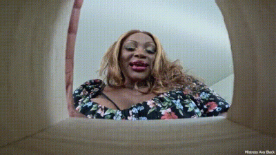 Ava's Witchcraft And Mousey Vore